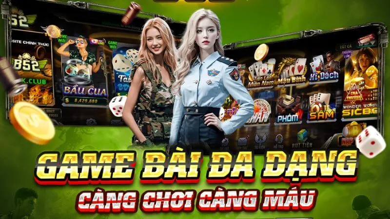 Liên Hệ B52 Club – Dịch Vụ Hỗ Trợ Nhanh Chóng, Chuyên Nghiệp